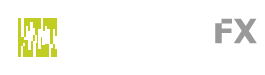 Digital FX logo